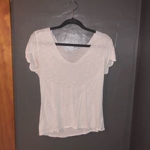Plain tee shirt